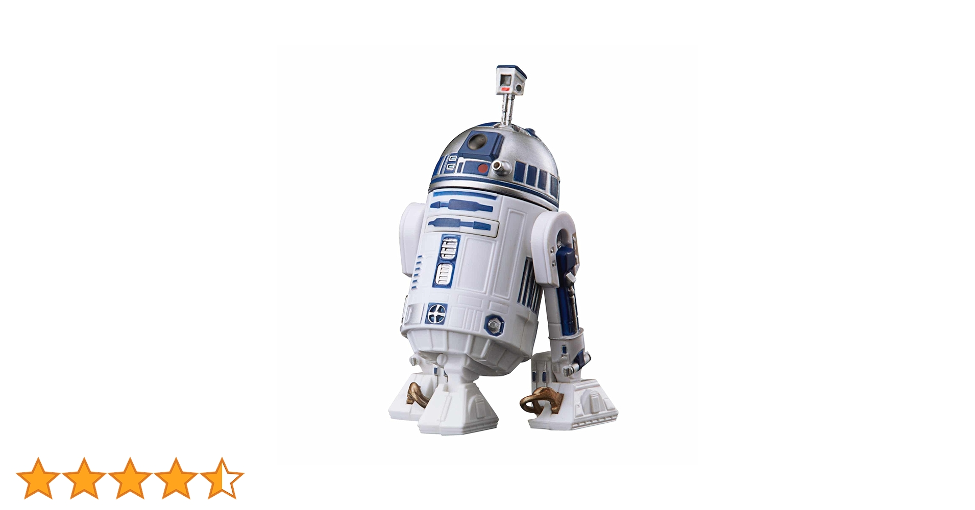【zahnarzt】『スター・ウォーズ - R2-D2』専用台座付き zahnarzt】『スター・ウォーズ - R2-D2』専用台座付き zahnarzt